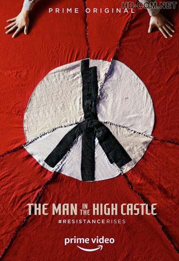 Постер к материалу Человек в высоком замке