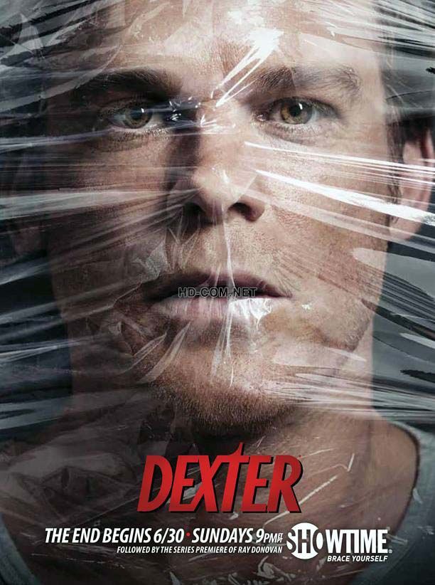 Постер к материалу Декстер