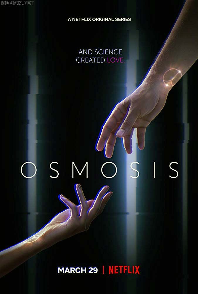 Постер к материалу Осмос