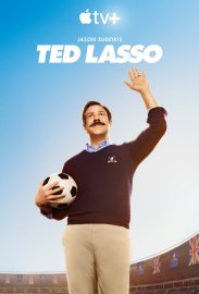 Тед Лассо смотреть онлайн HD 720p качество