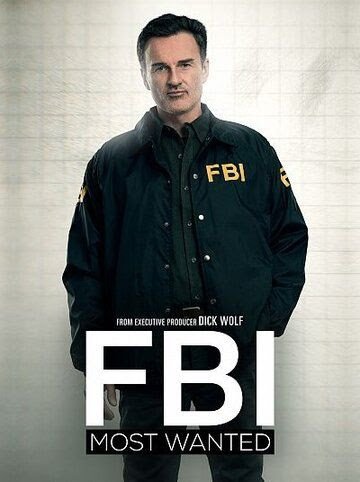 Постер к материалу ФБР: Самые разыскиваемые преступники