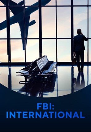 Постер к материалу ФБР: За границей