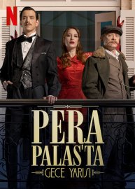 Полночь в отеле Пера Палас смотреть онлайн HD 720p качество
