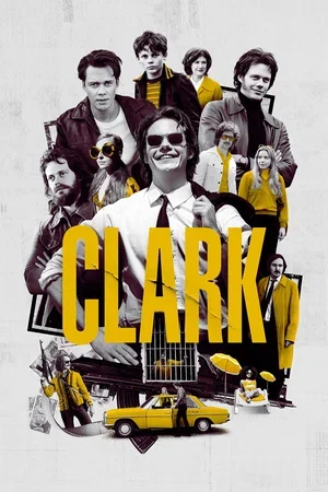 Постер к материалу Кларк