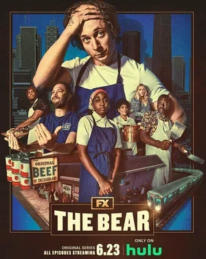 Постер к материалу Медведь