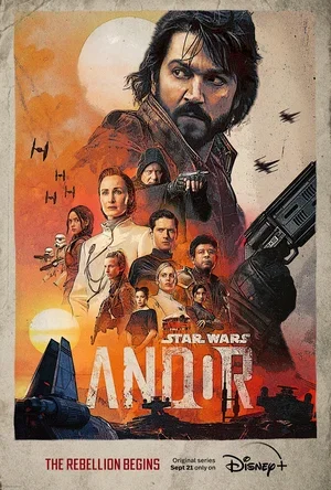 Постер к материалу Андор