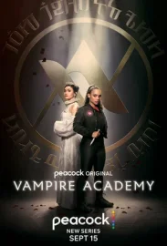 Академия вампиров смотреть онлайн HD 720p качество