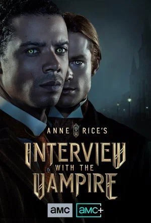 Постер к материалу Интервью с вампиром