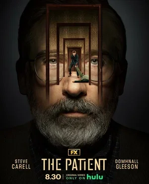 Постер к материалу Пациент
