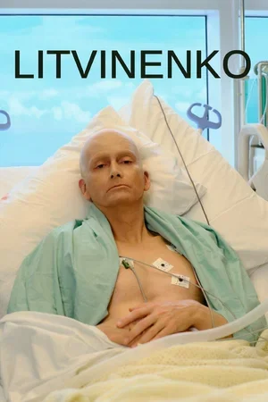 Постер к материалу Литвиненко