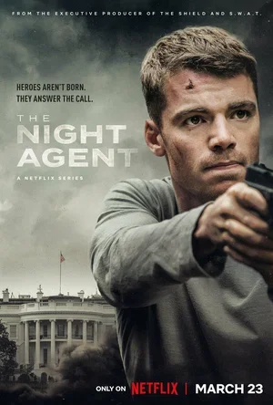 Постер к материалу Ночной агент