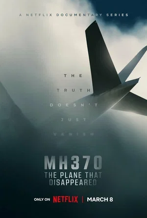 Постер к материалу MH370: Самолёт, который исчез