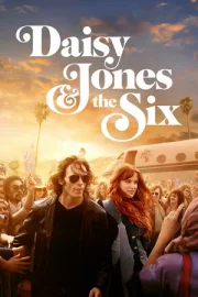 Дейзи Джонс и The Six смотреть онлайн HD 720p качество