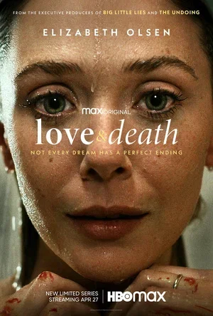 Постер к материалу Любовь и смерть