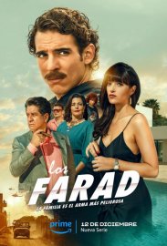 Семья Фарад смотреть онлайн HD 720p качество